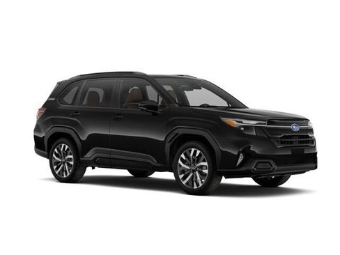 New 2026 Subaru Forester Touring image 1