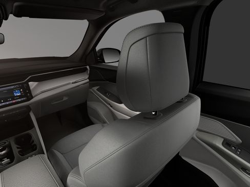 New 2026 Jeep Cherokee Laredo AWD/4WD image 7