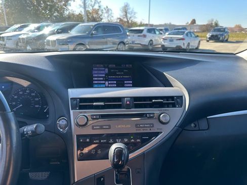Used 2014 Lexus RX 350 FWD image 13