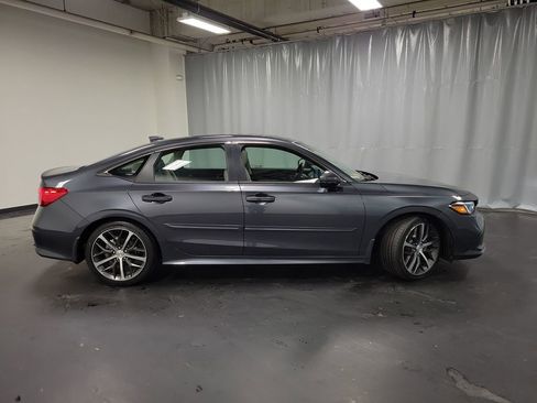 Used 2024 Honda Civic Touring image 9