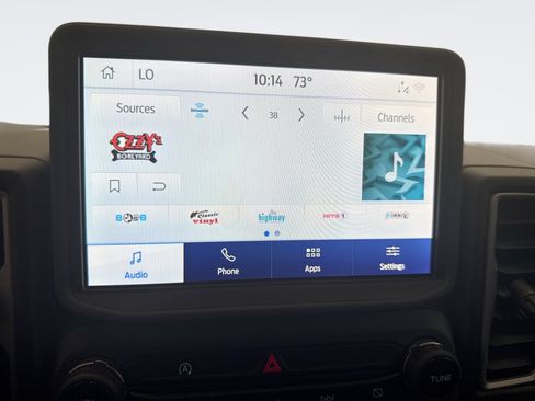 Used 2024 Ford Bronco Sport Big Bend AWD/4WD image 14