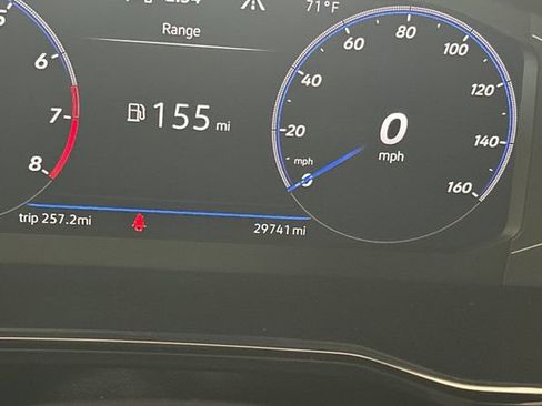 Used 2022 Volkswagen Jetta GLI Autobahn image 30