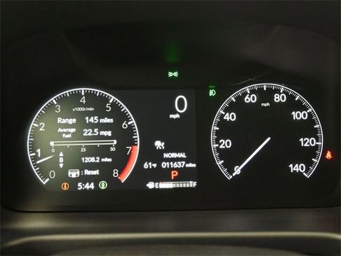 Used 2025 Honda Odyssey Elite image 32