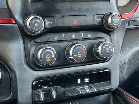 Used 2021 RAM 1500 Rebel w/ Rebel Level 1 Equipment Group AWD/4WD image 21