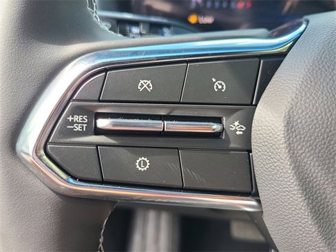 New 2026 Chevrolet Traverse LT w/ Driver Confidence Package image 29