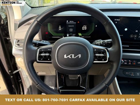 Used 2025 Kia Carnival image 17