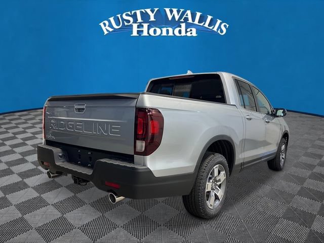 New 2026 Honda Ridgeline RTL image 3