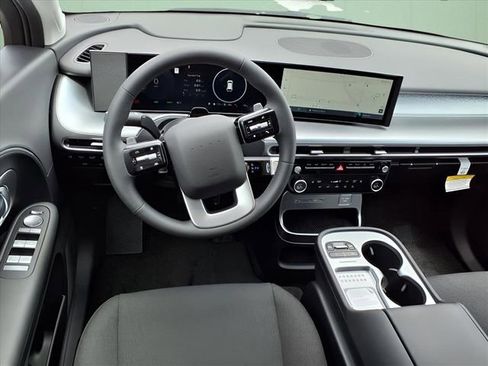 New 2026 Hyundai Ioniq 9 S RWD image 7