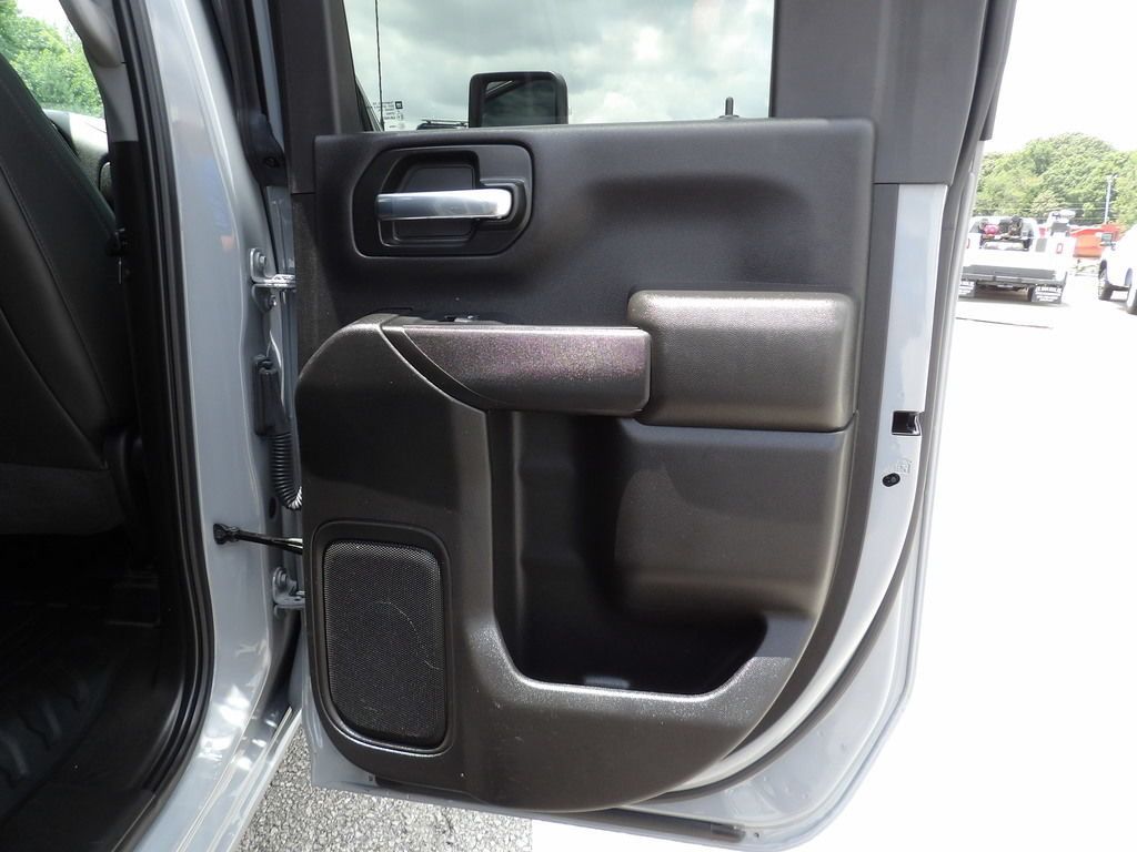 Used 2024 Chevrolet Silverado 2500 W/T RWD image 35