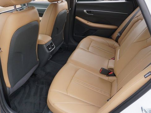 Used 2020 Hyundai Sonata Limited image 31