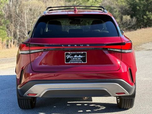 Certified 2024 Lexus RX 350 Premium Plus w/ Convenience Package image 12