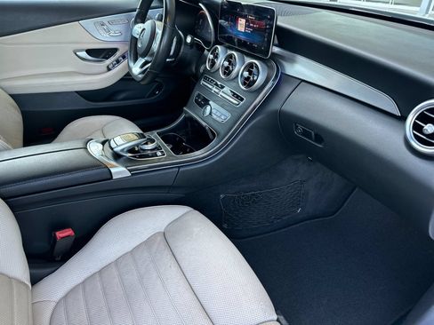 Used 2019 Mercedes-Benz C 300 Cabriolet image 13