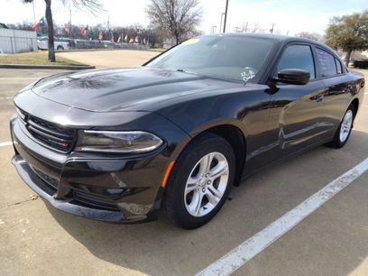 Used 2019 Dodge Charger SXT