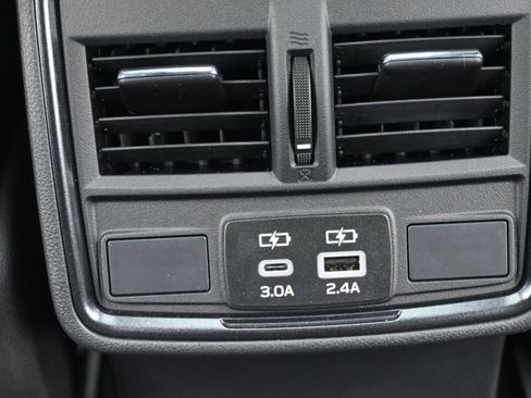 New 2026 Subaru Forester Wilderness AWD/4WD image 40