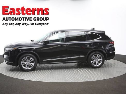 Used 2023 Acura MDX SH-AWD image 63