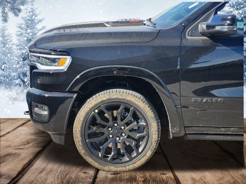 New 2026 RAM 1500 Limited image 11
