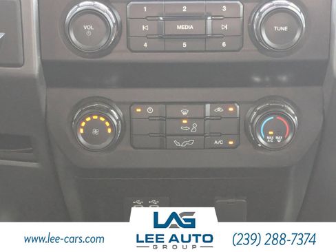 Used 2020 Ford F150 XLT image 16