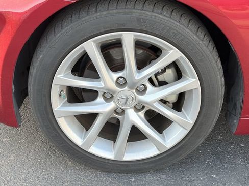 Used 2013 Lexus IS 250 w/ Premium Pkg Value Edition RWD image 2