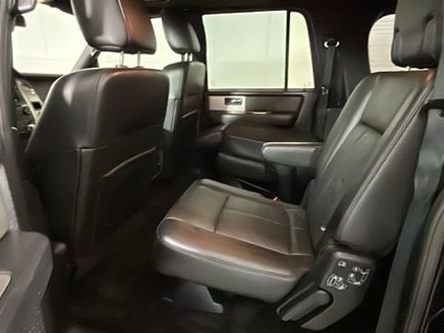 Used 2017 Ford Expedition EL Limited w/ Equipment Group 301A AWD/4WD image 26