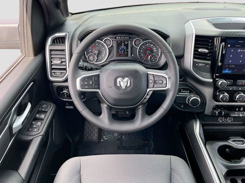 Used 2025 RAM 1500 Big Horn image 21