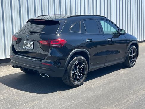 Certified 2023 Mercedes-Benz GLA 250 image 6