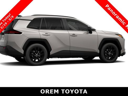 New 2026 Toyota RAV4 XLE Premium image 11
