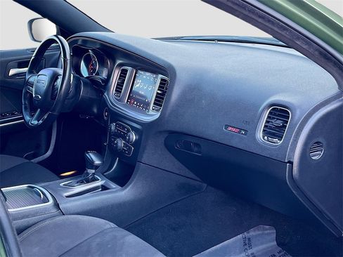 Used 2023 Dodge Charger Scat Pack image 31