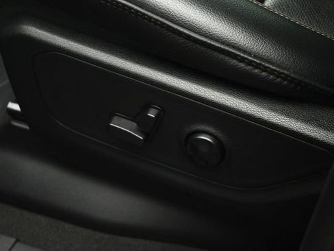 Used 2024 RAM 1500 TRX AWD/4WD image 49
