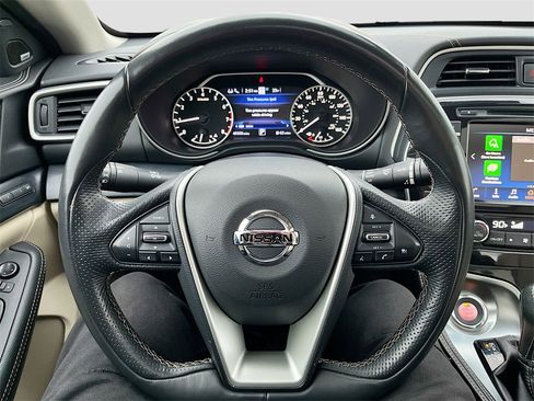 Used 2022 Nissan Maxima Platinum w/ Sport Mat Group image 11