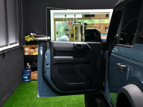 Used 2021 Ford Bronco Big Bend image 16