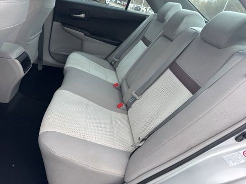 Used 2012 Toyota Camry L image 2