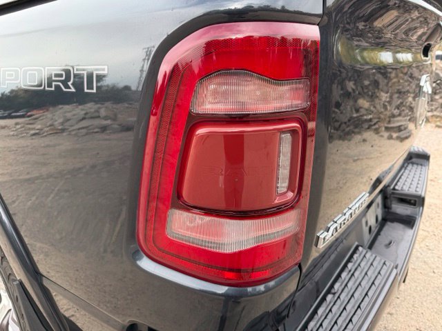 Used 2021 RAM 1500 Laramie AWD/4WD image 13