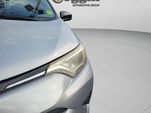 Used 2017 Toyota RAV4 LE image 14