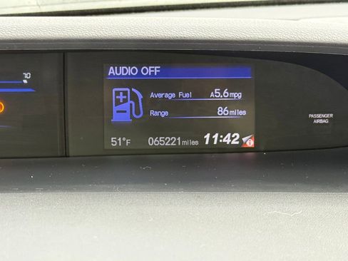 Used 2013 Honda Civic EX-L image 19