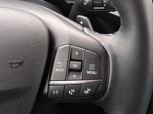 Used 2025 Ford Bronco Sport Badlands image 21