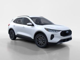 Used 2025 Ford Escape SE video 2