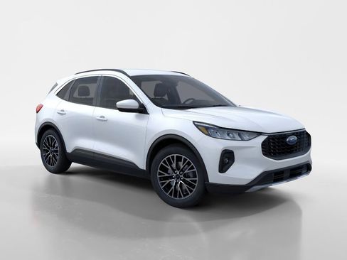 Used 2025 Ford Escape SE image 2