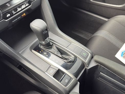 Used 2017 Honda Civic LX image 21