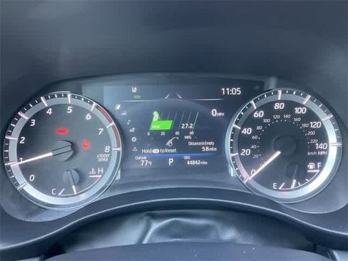 Certified 2024 Toyota Highlander XSE image 28