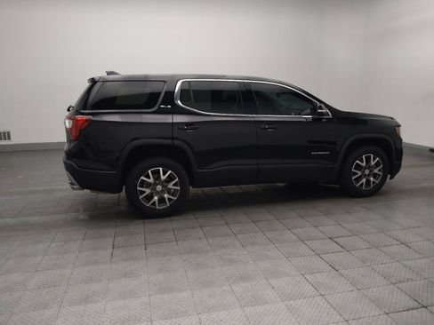 Used 2021 GMC Acadia SLE FWD image 11