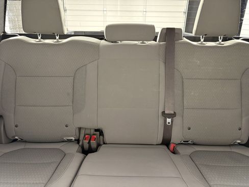 Used 2021 GMC Sierra 1500 SLE image 40