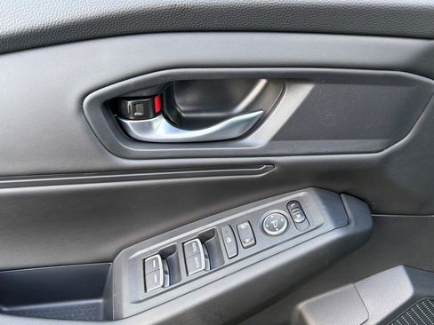 New 2026 Honda Accord SE image 10