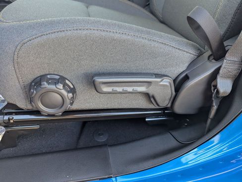 New 2026 Jeep Gladiator Sport image 9