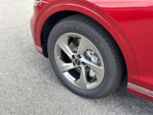 New 2026 Genesis GV70 2.5T Advanced image 24