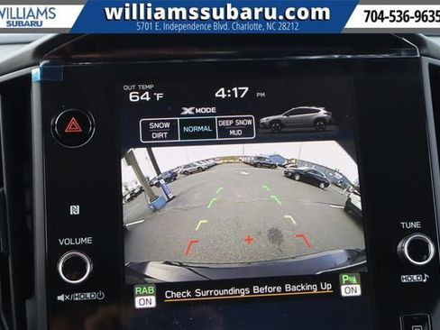 New 2026 Subaru Crosstrek 2.5i Limited image 14