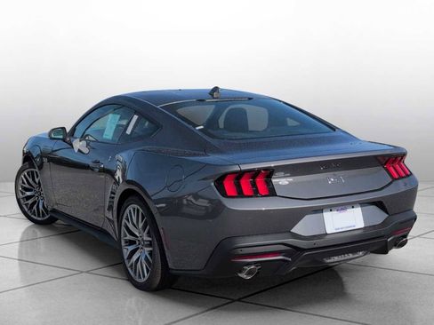 New 2026 Ford Mustang GT Premium RWD image 13