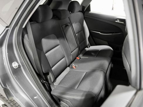 Used 2018 Hyundai Tucson Value image 33