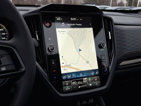 New 2026 Subaru Forester Wilderness image 13