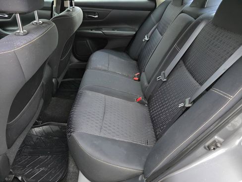 Used 2016 Nissan Altima 2.5 S w/ Power Driver Seat Package image 15
