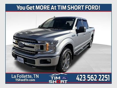 Used 2020 Ford F150 XLT w/ XTR Package